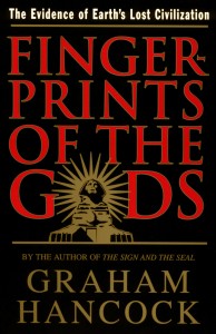 Fingerprints of the Gods