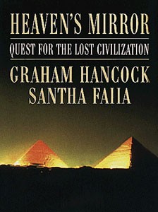 Heaven's Mirror