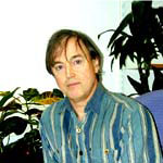 Dr Nick Kollerstrom