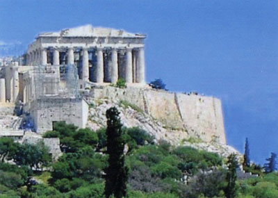 Parthenon