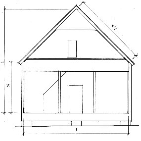 Vertical Section