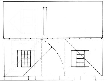 South Elevation