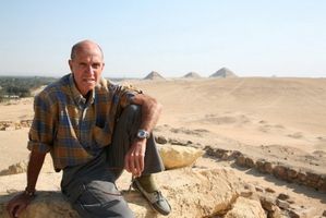 Robert Bauval