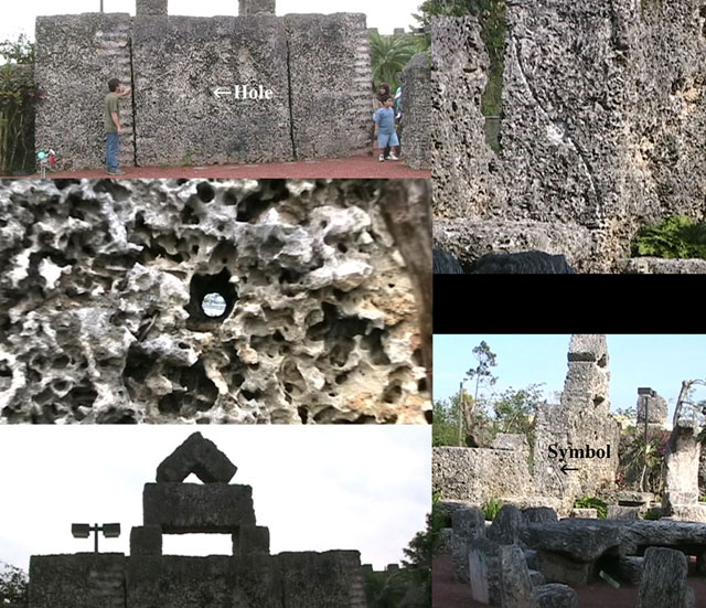 Coral Castle