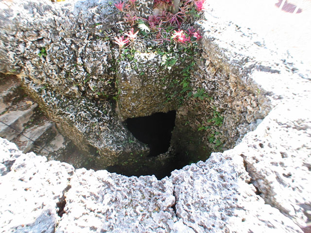 Coral Castle