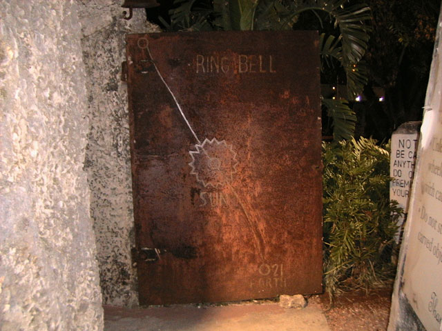 Coral Castle