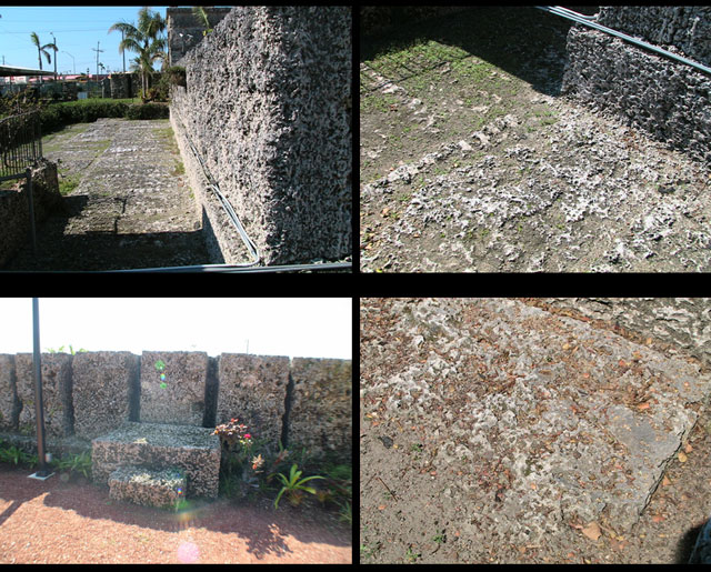 Coral Castle