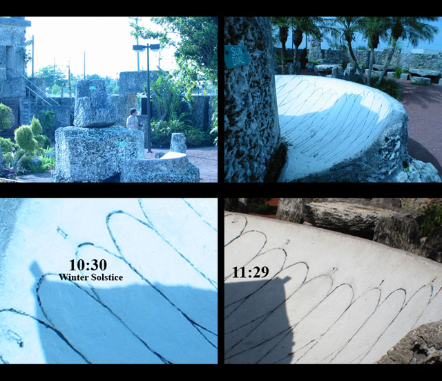 Coral Castle