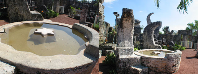 Coral Castle