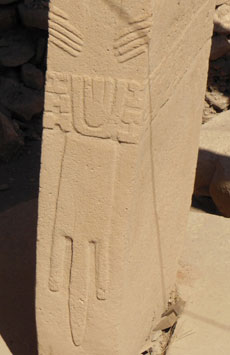 Göbekli Tepe: Genesis of the Gods