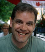Gary Osborn