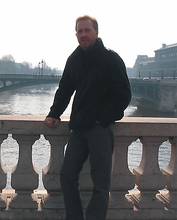P Gardiner in Paris