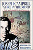 Joseph Campbell: A Fire in the Mind (Paperback)