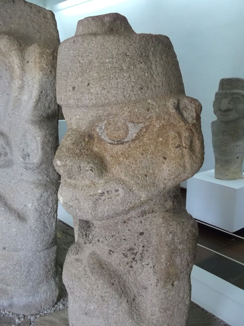 Ancient connections between Göbekli Tepe and Peru