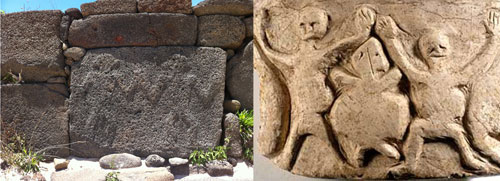 Ancient connections between Göbekli Tepe and Peru