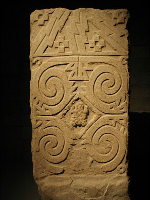 Ancient connections between Göbekli Tepe and Peru