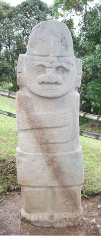 Ancient connections between Göbekli Tepe and Peru
