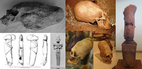 Ancient connections between Göbekli Tepe and Peru