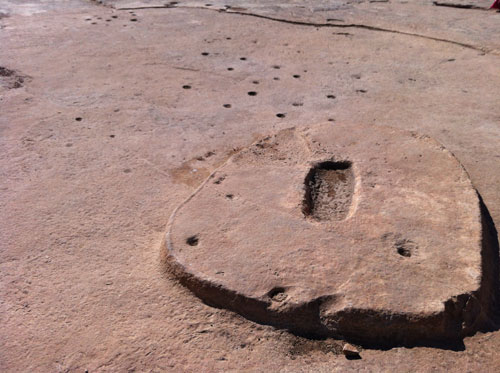 Ancient connections between Göbekli Tepe and Peru