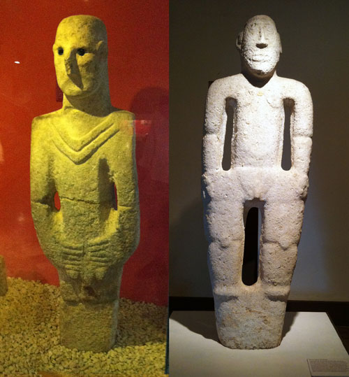 Ancient connections between Göbekli Tepe and Peru