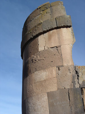 Ancient connections between Göbekli Tepe and Peru
