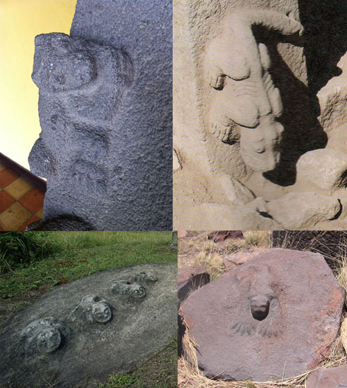 Ancient connections between Göbekli Tepe and Peru