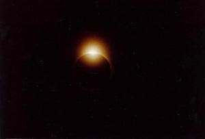 Solar Disk