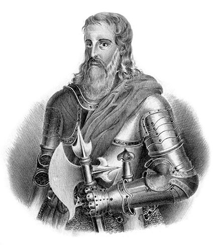 Count Dom Henrique