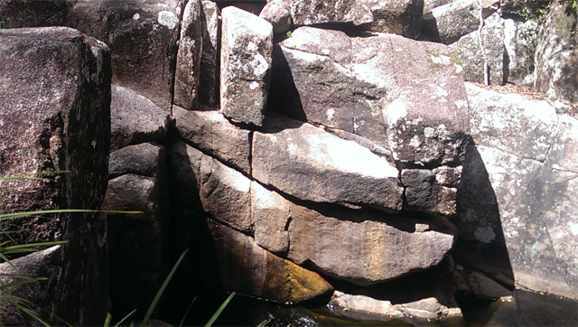 The Ancient Stone Arrangements from