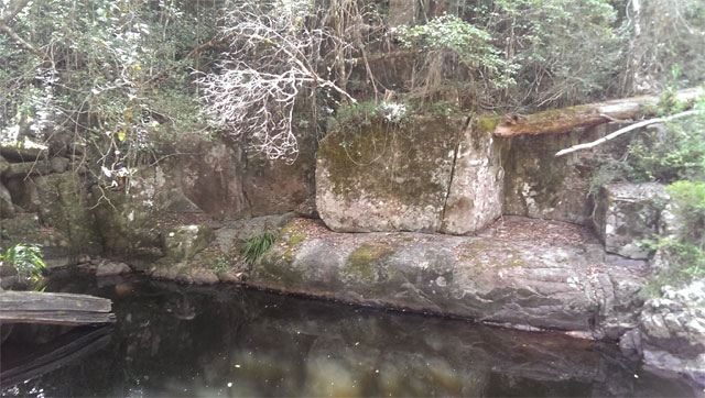 The Ancient Stone Arrangements from
