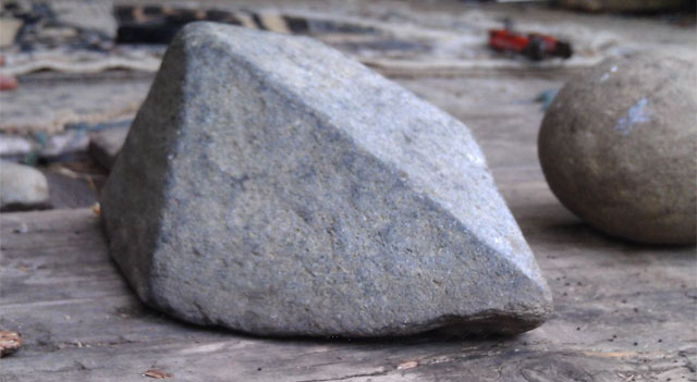 Australia's Stonehenge