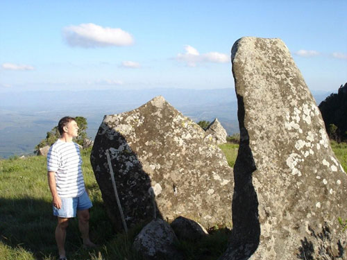 calendar stone