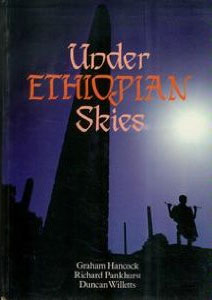 Under Ethiopian Skies