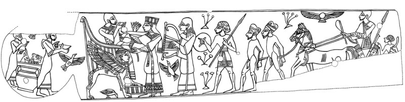 Megiddo Ivory