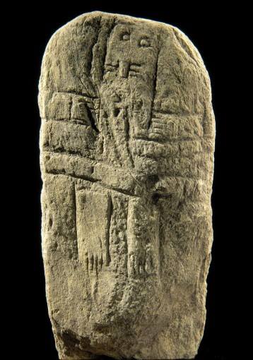 This is from the museum of the Midi-Pyrenees This is from the museum of the Midi-Pyrenees