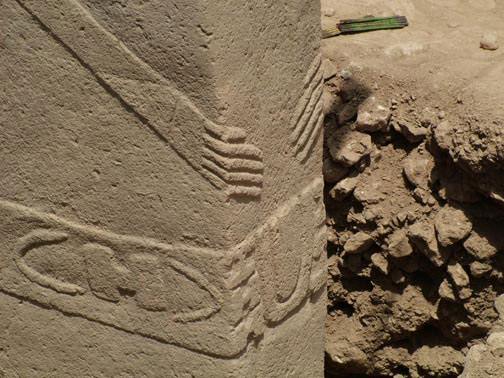 Gobekli Tepe hand- hand... Gobekli Tepe hand- hand...